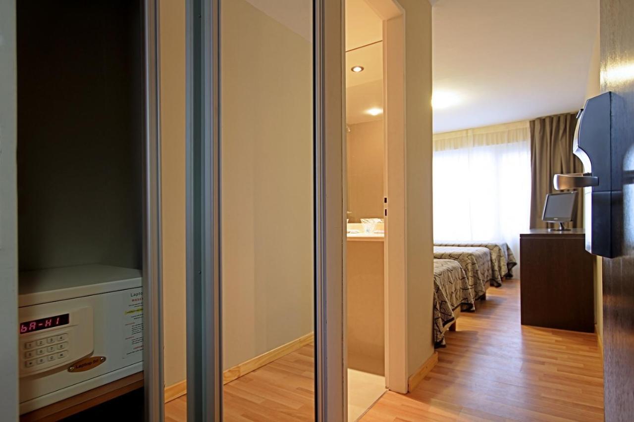 Lagos Andinos San Carlos de Bariloche Room photo