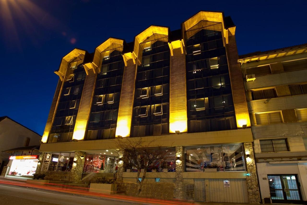 Lagos Andinos San Carlos de Bariloche Exterior photo